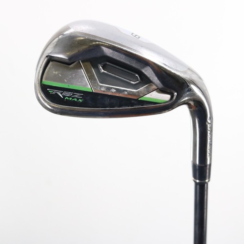 Taylormade rbz rocketballz - rbz,