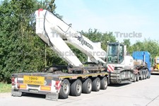 Truck Photo Heavy Haulage