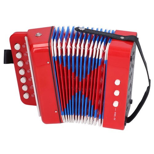 Children accordion toy 7 - accordion,
