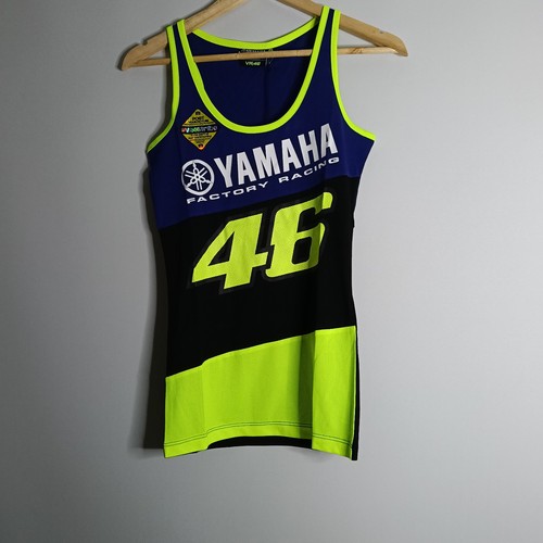 Yamaha vr46 valentino rossi - vr46,