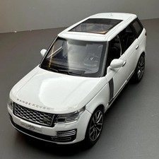 1:32 Land Rover Range Rover