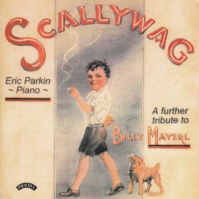 Billy mayerl eric - billy,