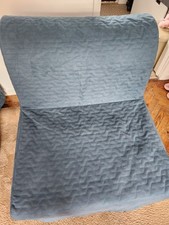 Ikea Lycksele single chair bed