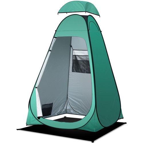 Shower tent pop privacy - pop-up,