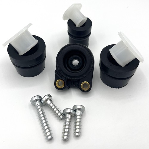 Vibration damper for stihl - vibration,