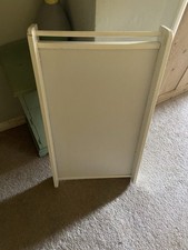 Mothercare White/cream, Wooden