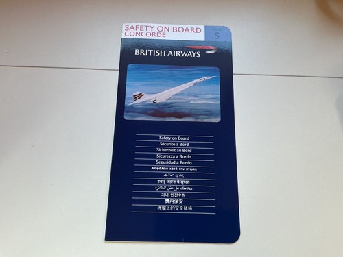 Original british airways - british,