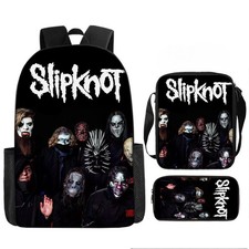 Slipknot Digital Print Bapa