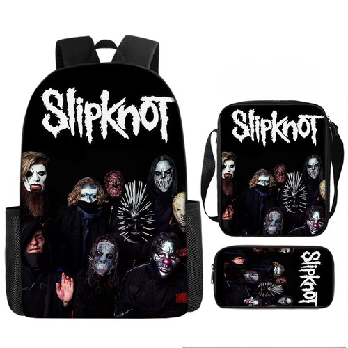 Slipknot digital print - slipknot,