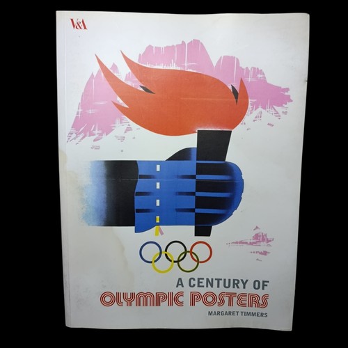 Century of olympic - century,