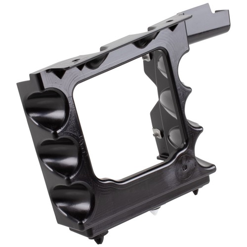 Genuine ford bumper - ford,
