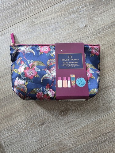 Gift set oliver thomas - oliver,