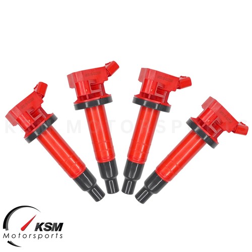 Ignition coil for chevy - 4,