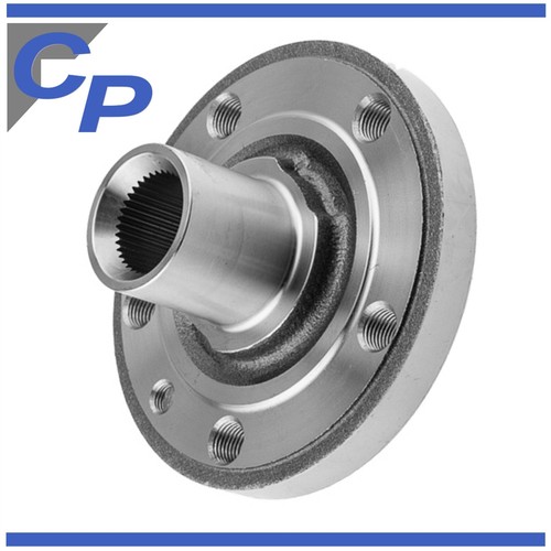 Wheel hub front left right - front,