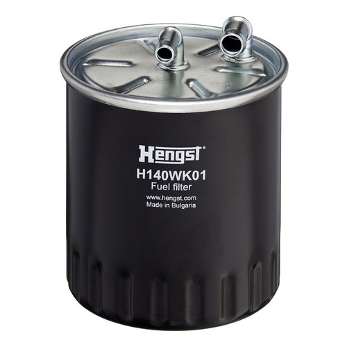 Fuel filter hengst - fuel,