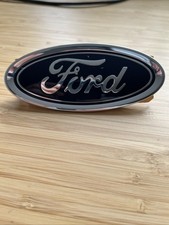 Genuine New FORD GRILLE BADGE