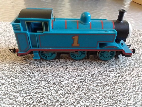 Hornby gauge thomas the - gauge,