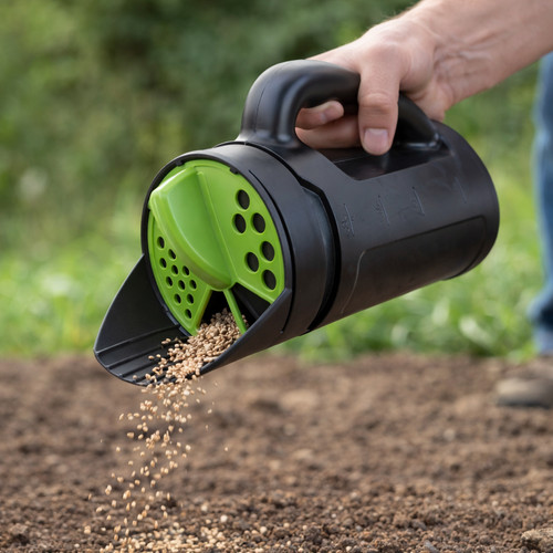 Faboer handheld seed - handheld,
