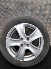 RENAULT CLIO MK4 ALLOY WHEEL &
