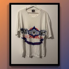 liverpool fc legendary t-shirt