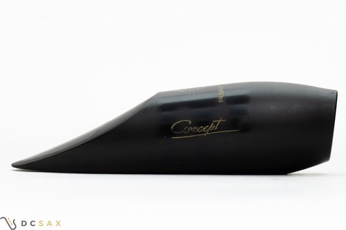 Selmer concept alto saxophone - concept,