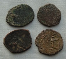 Group of 4 Islamic States