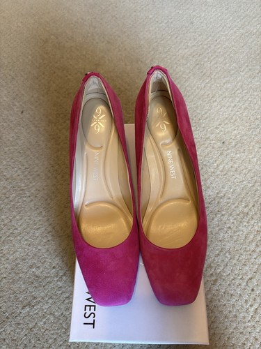 Nine west women fuschia - nine,