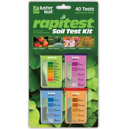 Leaf 1601 rapitest - rapitest, test