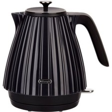 Longhi kbd3001 ballerina - kbd3001.bk,