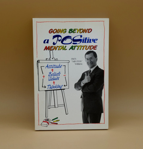 Going beyond positive mental - a,