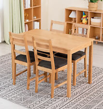 Dining Table Set, Small