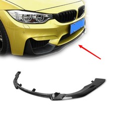CS STYLE CARBON FIBRE FRONT