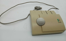 Vintage Logitech Trackman 3