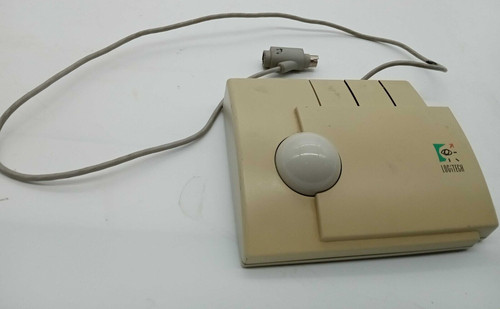 Vintage logitech trackman - logitech,