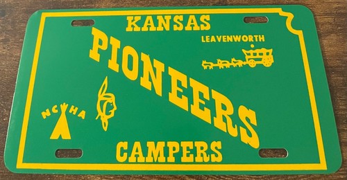 Kansas pioneers campers - pioneers,