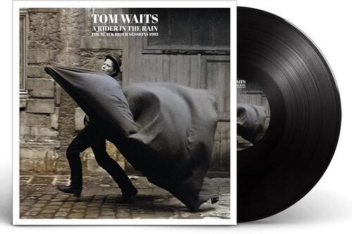 Tom waits rider in the - tom,