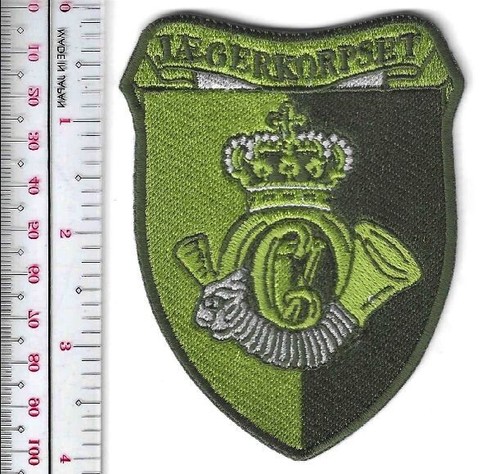 Denmark royal danish army - royal,
