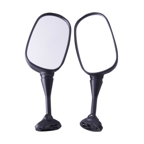 Tested rear view mirrors for - view,