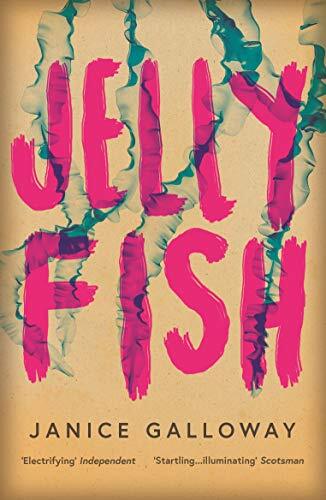 Jellyfish janice galloway - jellyfish-janice,