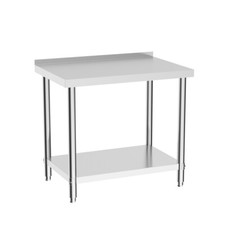 Catering Table Stainless Steel