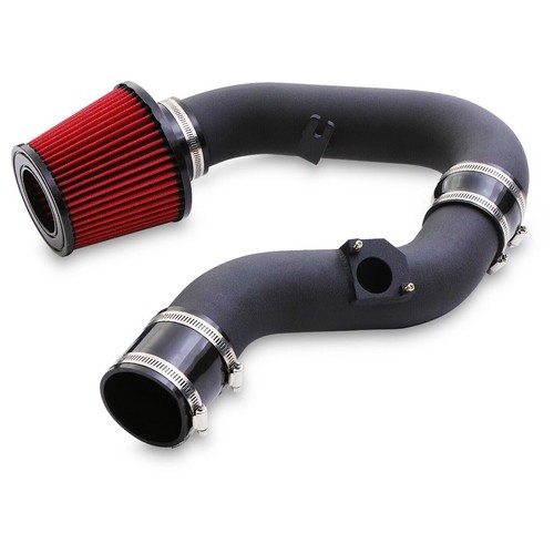 Black cold intake air - intake,
