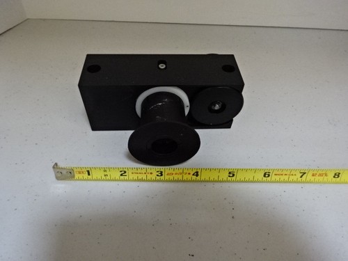 Microscope part leica - microscope,