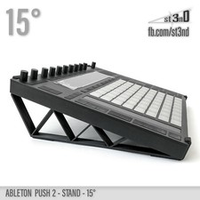 STAND for ABLETON PUSH 2 - 15°