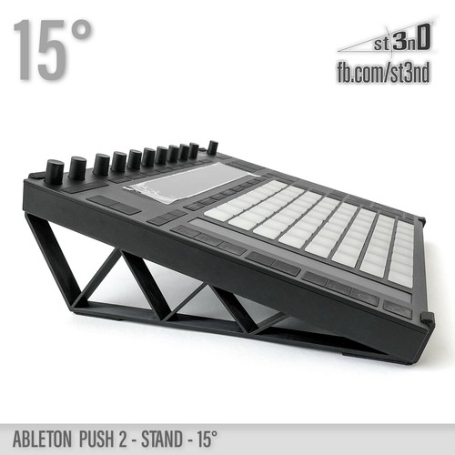Stand for ableton push - for,