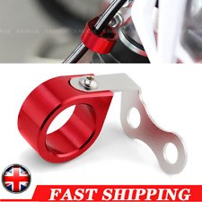 Front Brake Line Hose Guide