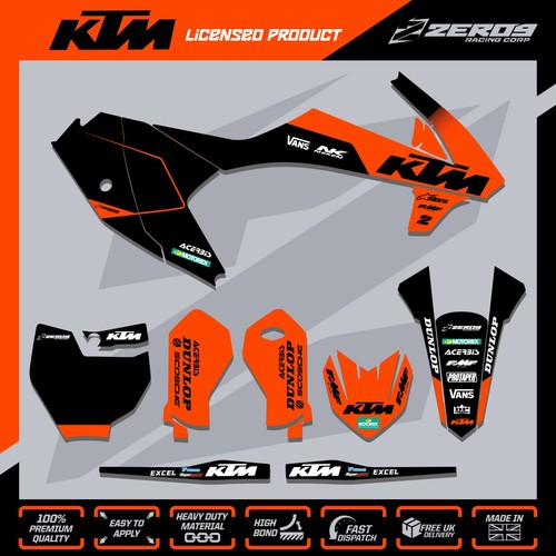 Ktm sx50 sx65 motocross - sx50,
