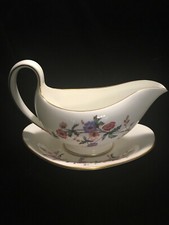 Wedgwood Bone China Devon