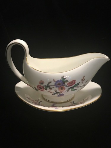 Wedgwood bone china - china, devon