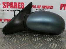 PEUGEOT 406 1999-2004 N/S Passenger Door Wing Mirror 4 Door 186242