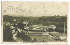 Cossato Volpe - Panorama e